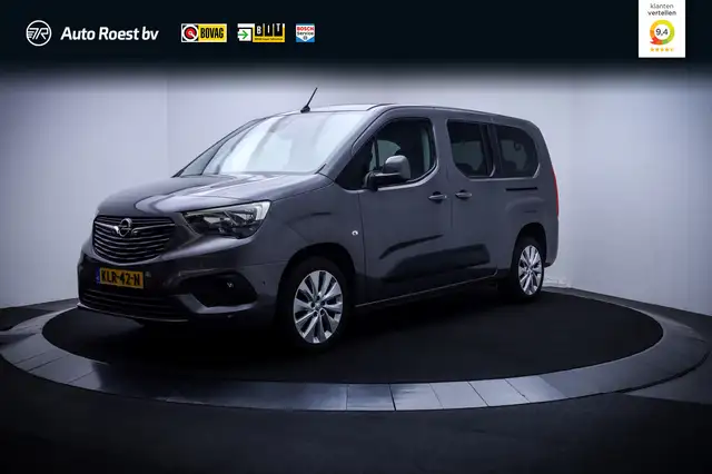 Opel Combo Life 1.2T Aut. 7p XL Advance NAVI | CLIMA | CAM. | CARP