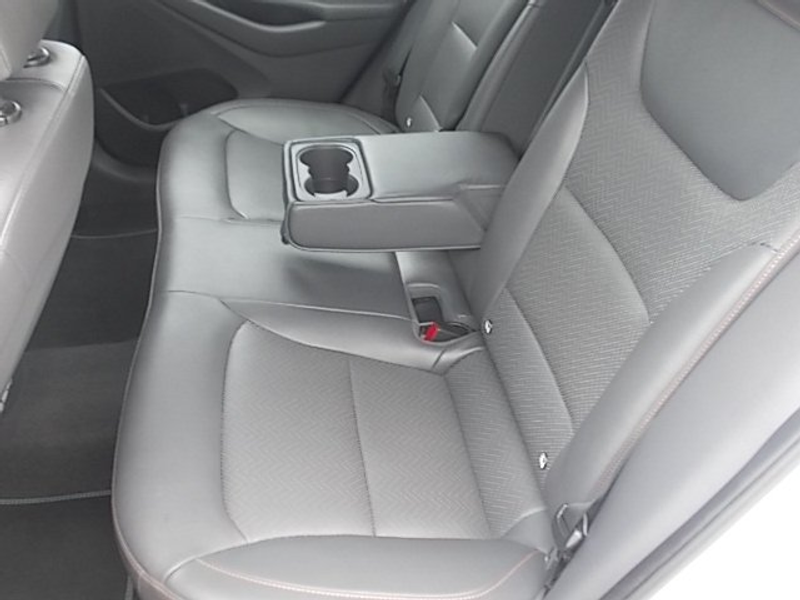 Hyundai IONIQ Premium Elektro, Leder, Key Les Go, LED, 4X Sitzh. — photo 9