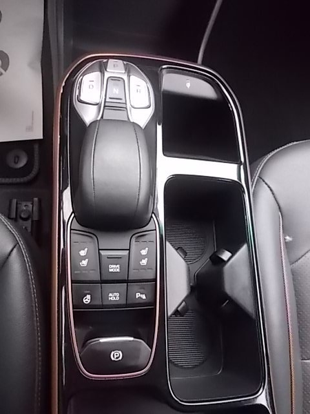 Hyundai IONIQ Premium Elektro, Leder, Key Les Go, LED, 4X Sitzh. — photo 15