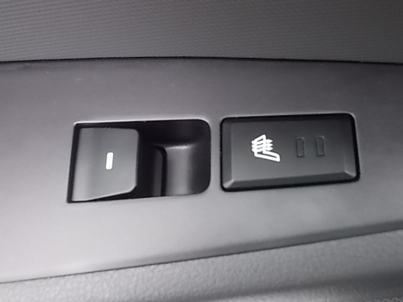 Hyundai IONIQ Premium Elektro, Leder, Key Les Go, LED, 4X Sitzh. — photo 10