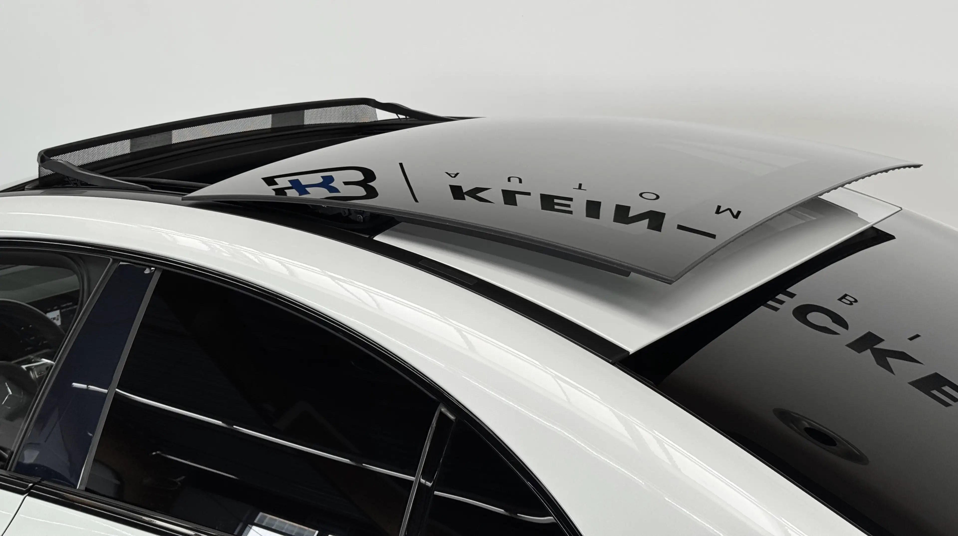 Mercedes-Benz CLA 220 AMG Coupe *Pano*Multi*Burm*Kam*Ambi*MBUX — photo 13