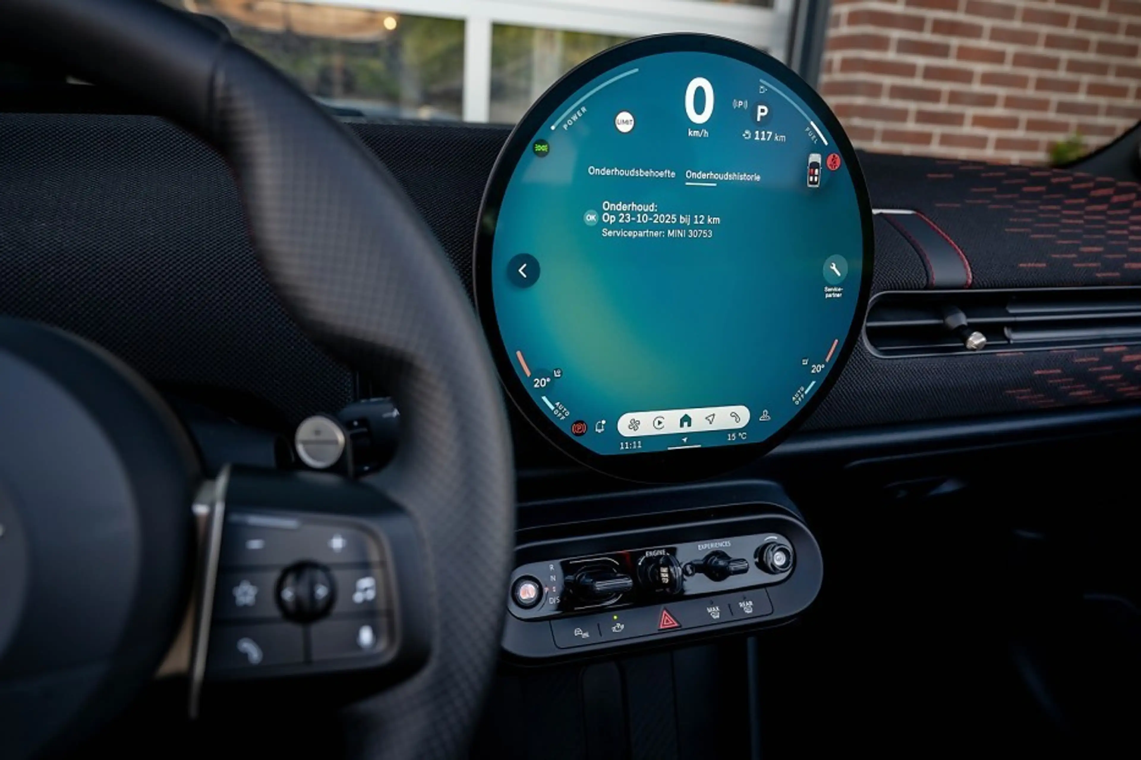 MINI John Cooper Works Cabrio S JCW | Cooper | Harman/Kardon | Head-Up | Driving — photo 15