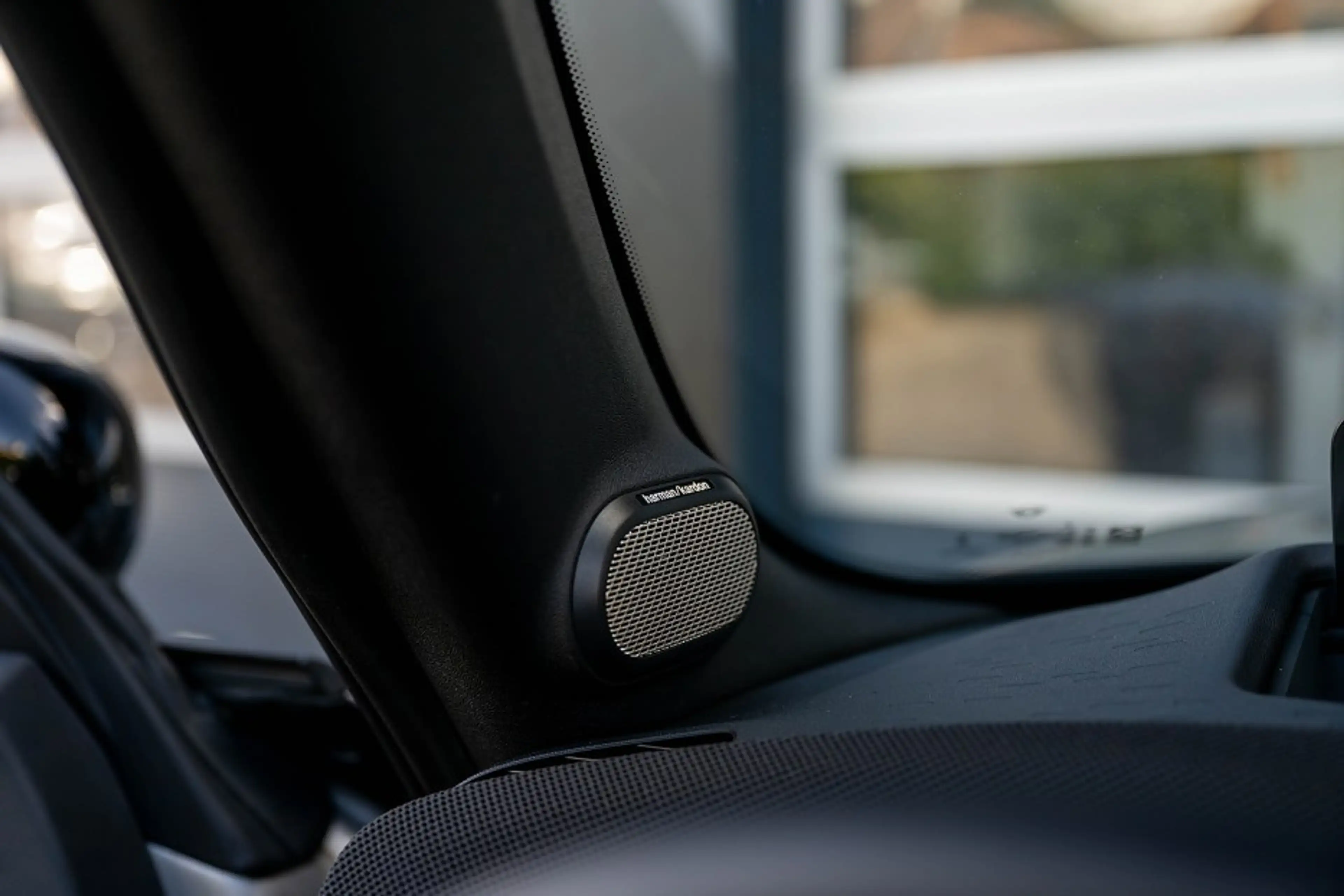 MINI John Cooper Works Cabrio S JCW | Cooper | Harman/Kardon | Head-Up | Driving — photo 11