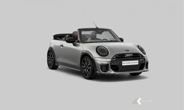 S JCW | Cooper | Harman/Kardon | Head-Up | Driving