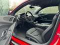 Audi R8 5.2i V10 S.TRONIC  - ETAT SHOWROOM - GARANTIE 2027 Rojo - thumbnail 10