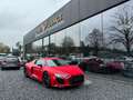 Audi R8 5.2i V10 S.TRONIC  - ETAT SHOWROOM - GARANTIE 2027 Rouge - thumbnail 1