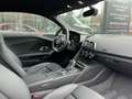 Audi R8 5.2i V10 S.TRONIC  - ETAT SHOWROOM - GARANTIE 2027 Rosso - thumbnail 12