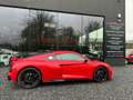 Audi R8 5.2i V10 S.TRONIC  - ETAT SHOWROOM - GARANTIE 2027 Red - thumbnail 9