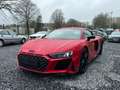 Audi R8 5.2i V10 S.TRONIC  - ETAT SHOWROOM - GARANTIE 2027 Piros - thumbnail 4