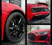 Audi R8 5.2i V10 S.TRONIC  - ETAT SHOWROOM - GARANTIE 2027 Rouge - thumbnail 13