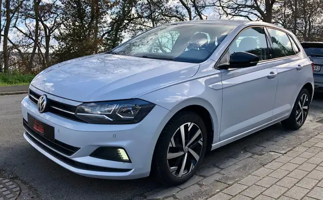 Volkswagen Polo Polo 1.6 TDi SCR Beats