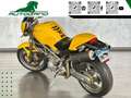 Ducati Monster 900 Frizione a secco*Inserti carbon Look*Cupolino* Jaune - thumbnail 20