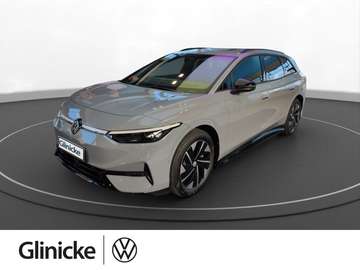 Tourer Pro 210 kW (286 PS) 77 kWh