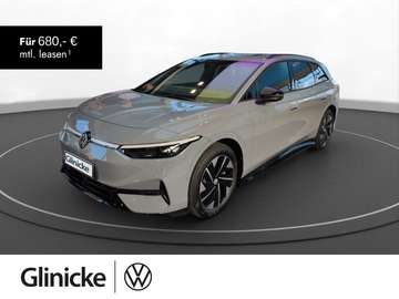 Tourer Pro 210 kW (286 PS) 77 kWh