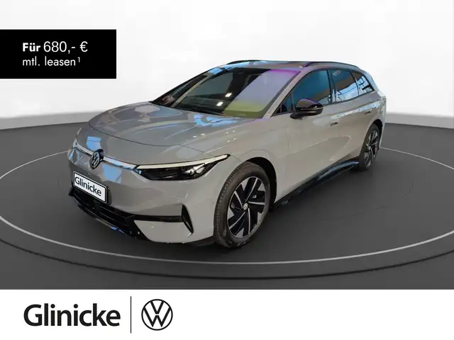 Volkswagen ID.7 Tourer Pro 210 kW (286 PS) 77 kWh