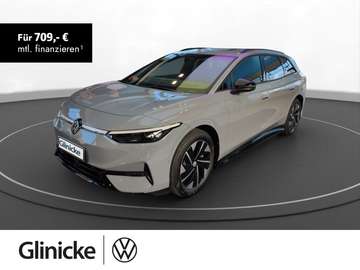 Tourer Pro 210 kW (286 PS) 77 kWh