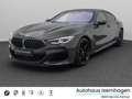 BMW M850 xD GC 360°DAB Laser DisplKey SoftClose H K Grau - thumbnail 1
