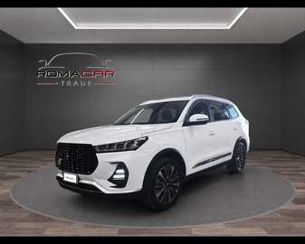 7.0 1.5 Turbo DCT Bi-Fuel GPL