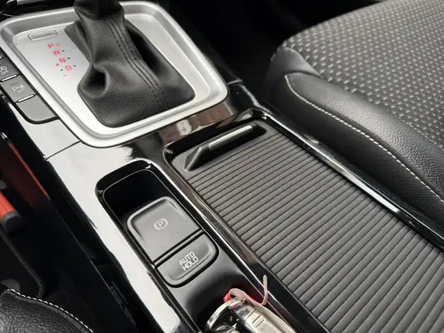 Kia Ceed view 21