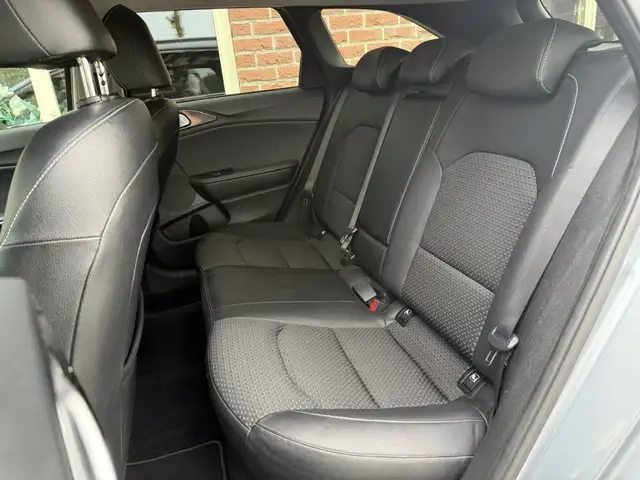 Kia Ceed view 5