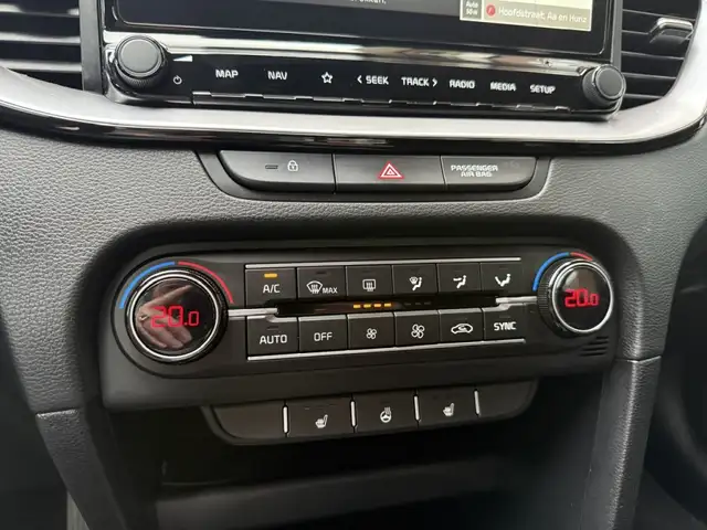 Kia Ceed view 18