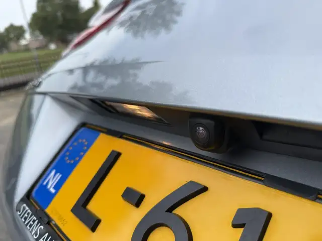 Kia Ceed view 12