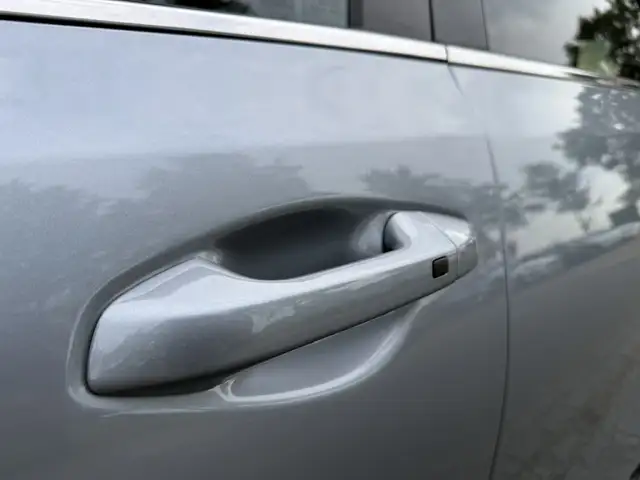 Kia Ceed view 11