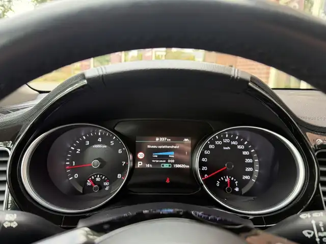 Kia Ceed view 9
