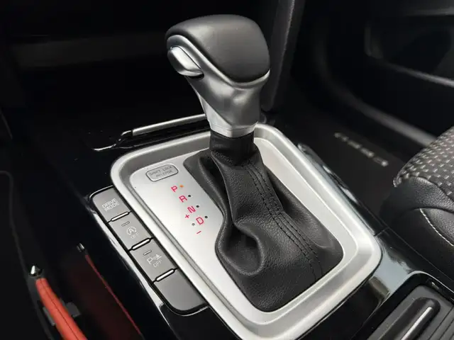 Kia Ceed view 20
