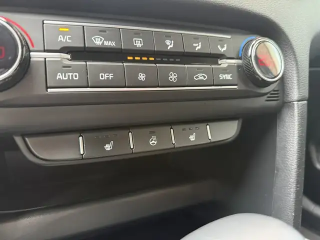 Kia Ceed view 19