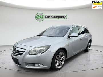Sports Tourer 2.0 CDTI Cosmo | Automaat | Volleder
