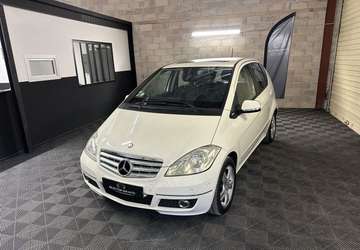 Mercedes 200 CDI AVANTGARDE CVT PREMIÈRE MAIN GARANTIE