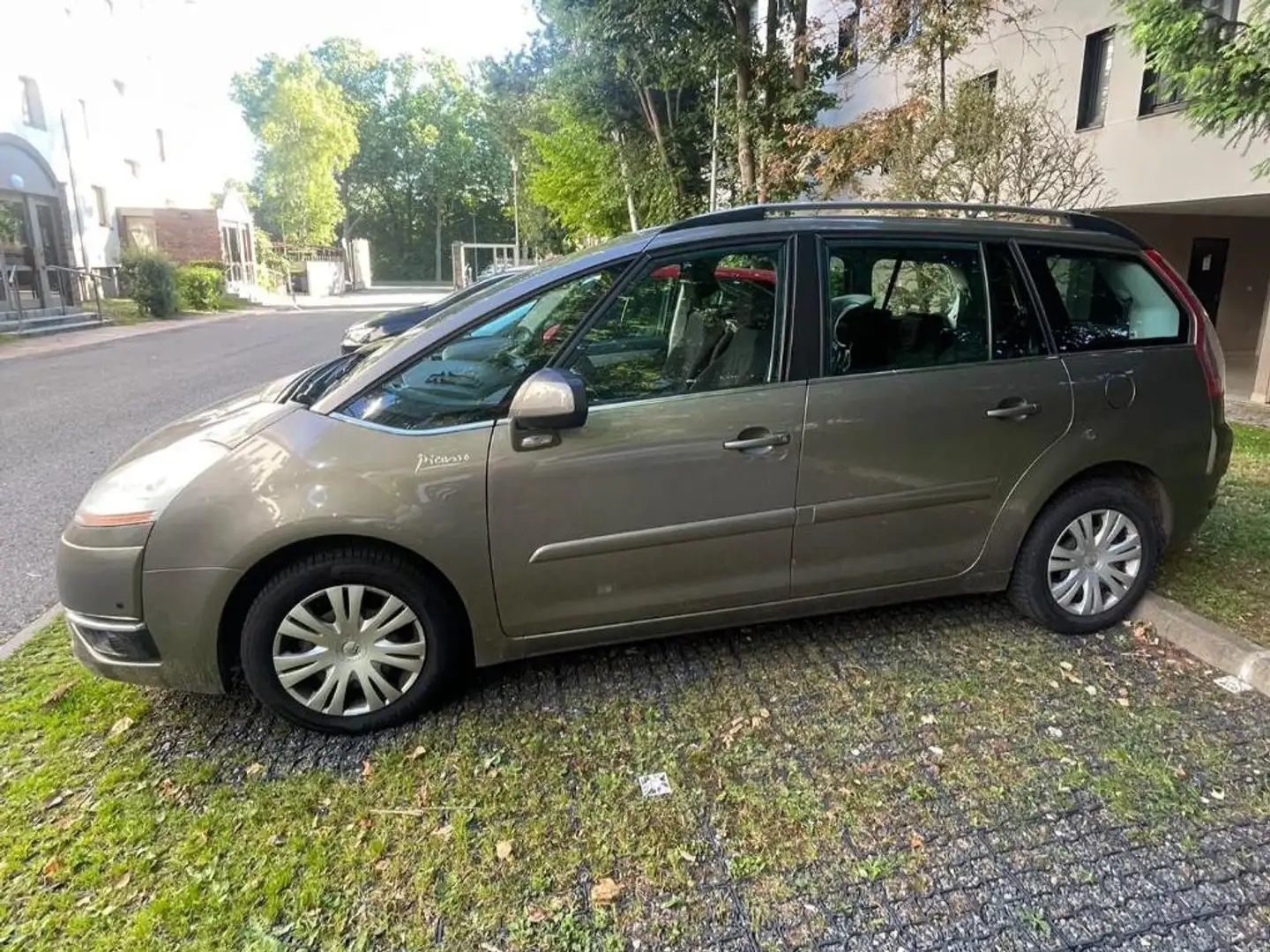 Citroen C4 Picasso C4 Picasso THP 150 Collection BMP6 - 1
