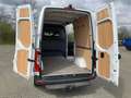 Mercedes-Benz Sprinter 317 CDI Standard Hochdach Navi*LED*AHK Weiß - thumbnail 13