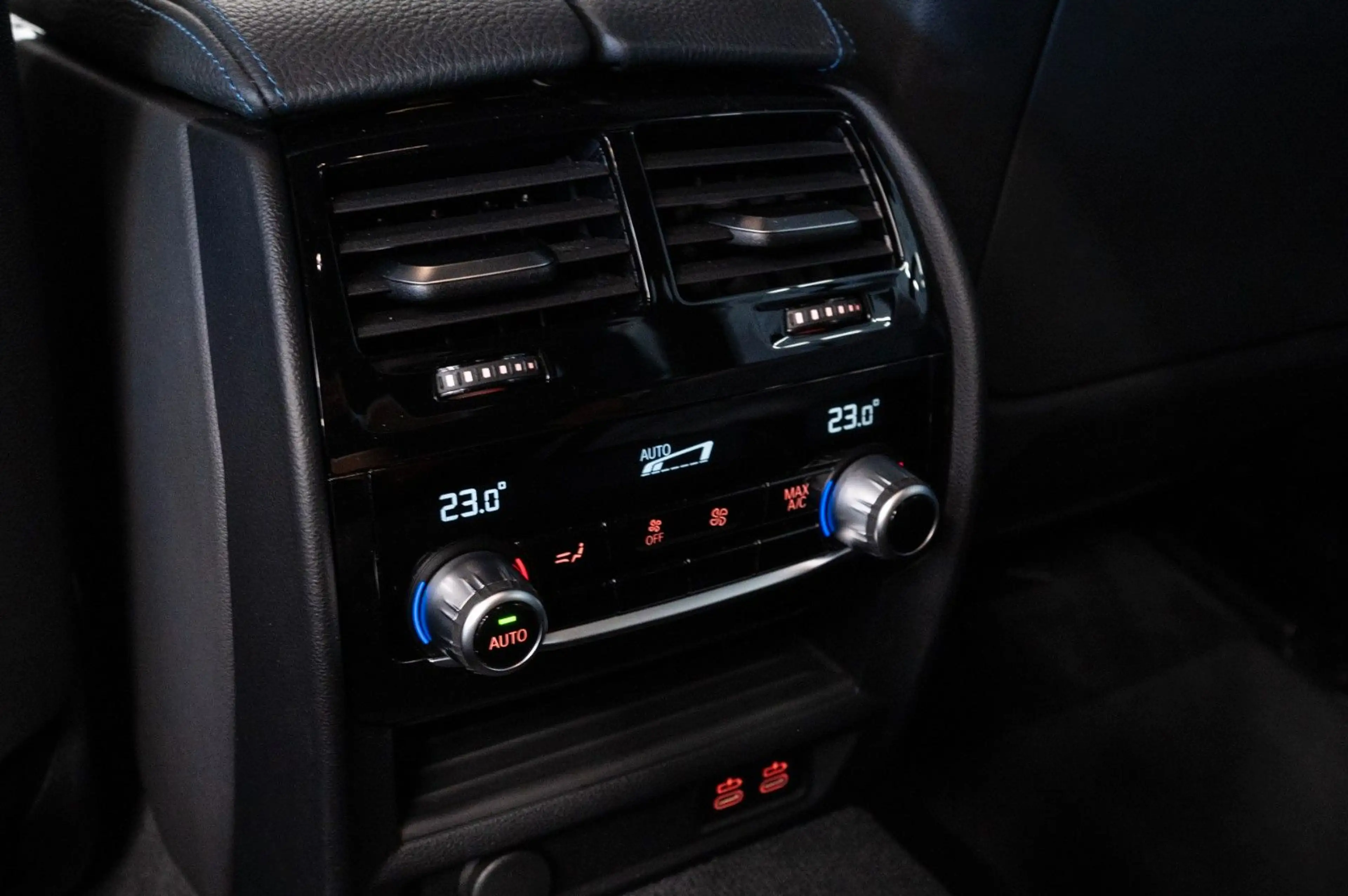 BMW 540 i xDrive|M SPORTPAKET|HEAD-UP|HI-FI|ACC — photo 15