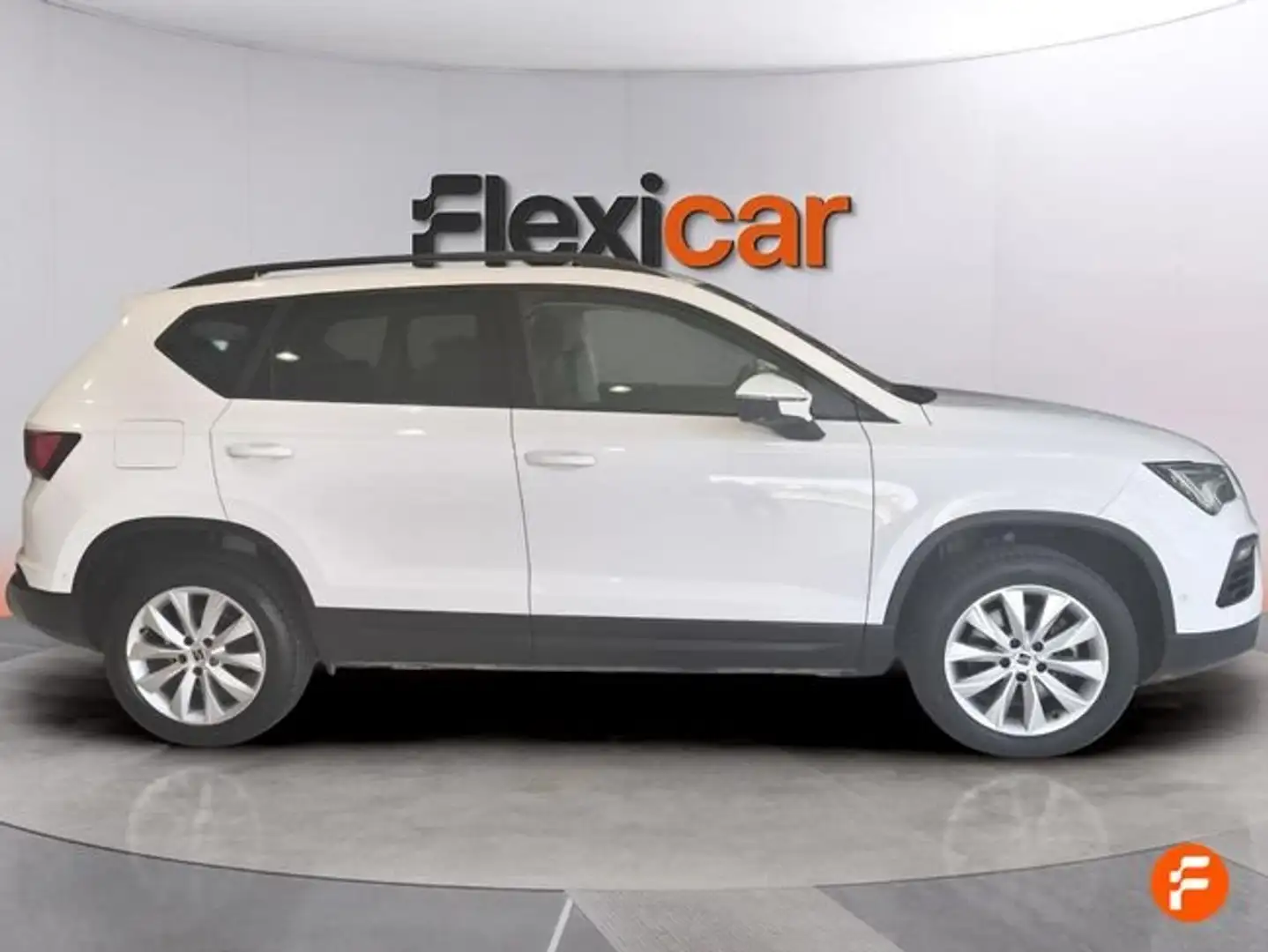 SEAT Ateca 2.0TDI CR S&S Reference 116 Blanco - 2