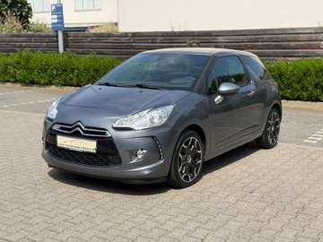 SoChic 1.6 Klima Alus PDC LED