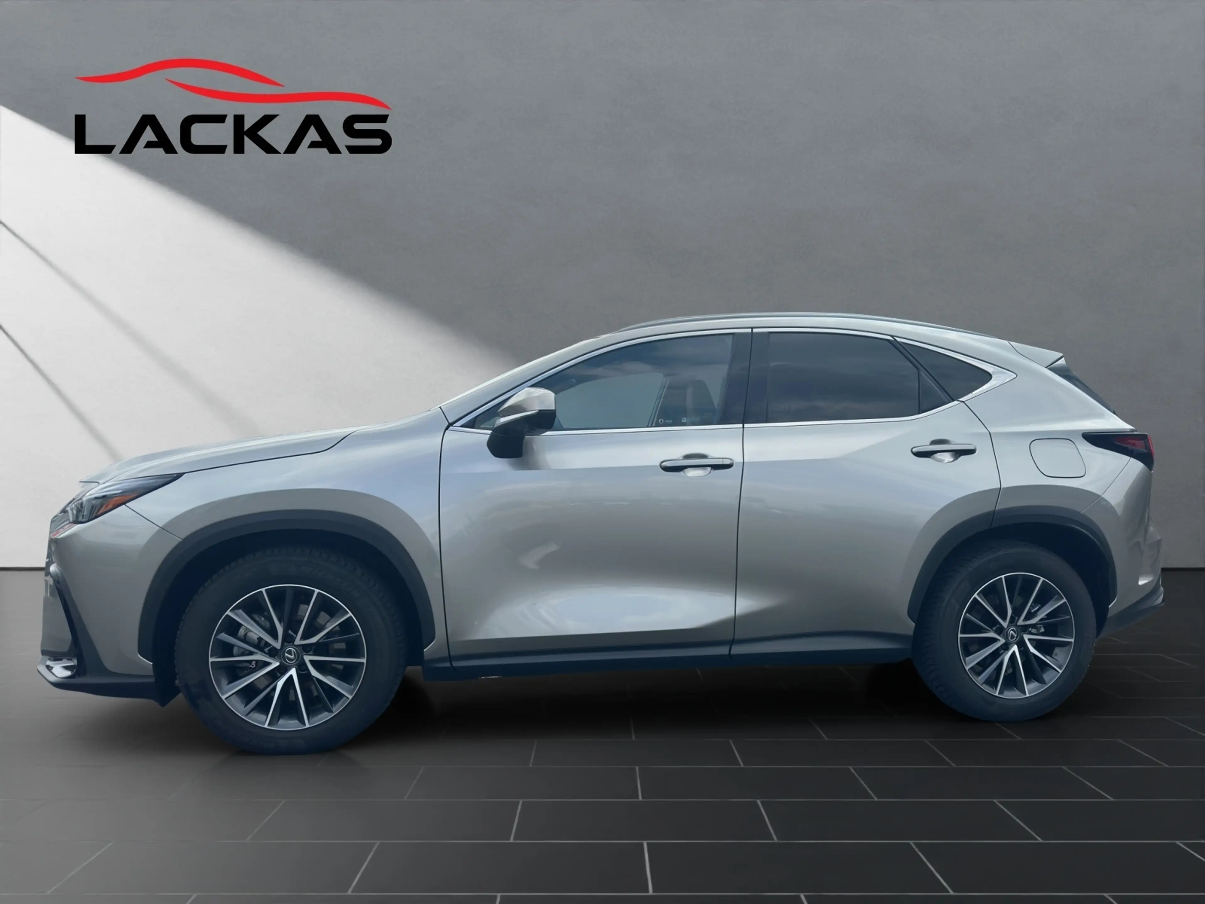 Lexus NX 450h+ E-Four*Pano*Sitzbelüftung*HUD*