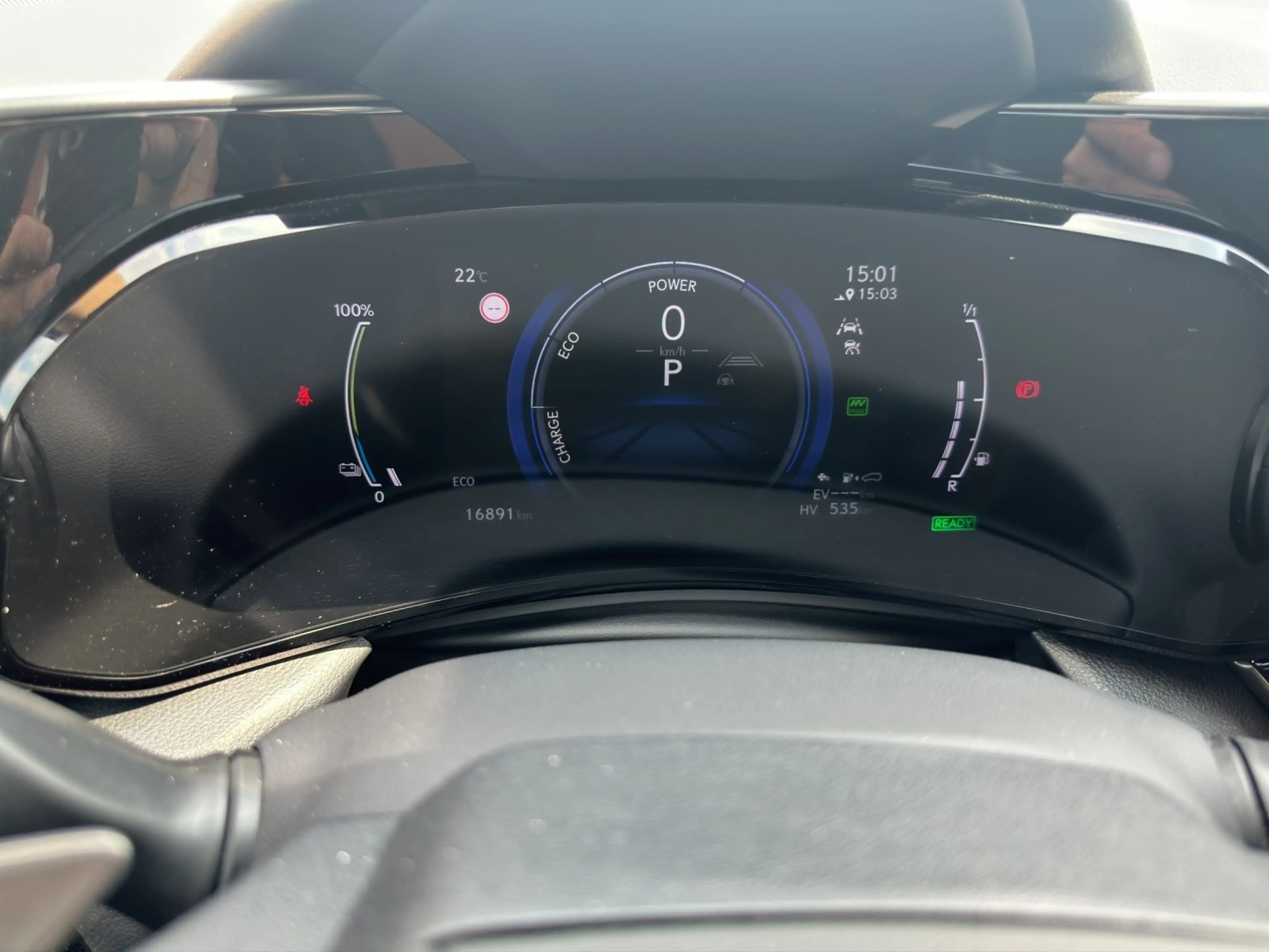 Lexus NX 450h+ E-Four*Pano*Sitzbelüftung*HUD* — photo 10