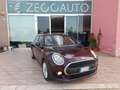 MINI One D Clubman Mini IV F54 2016 Clubman 1.5 Business auto my18 Brun - thumbnail 1