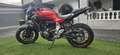 Yamaha MT-07 Rojo - thumbnail 4