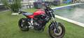 Yamaha MT-07 Rojo - thumbnail 7