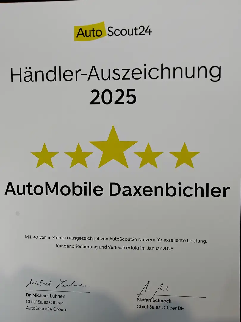 Aixam City Ambition Sport bijela - 2