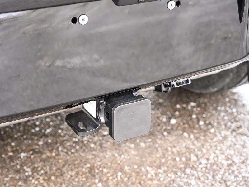 2026 Land Rover Defender 110 P400 X thumb 9