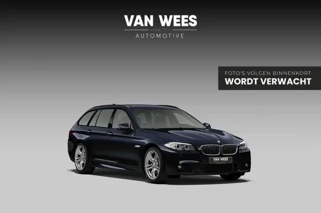 BMW 528 5-serie Touring 528i High Executive M Sport | 2e e