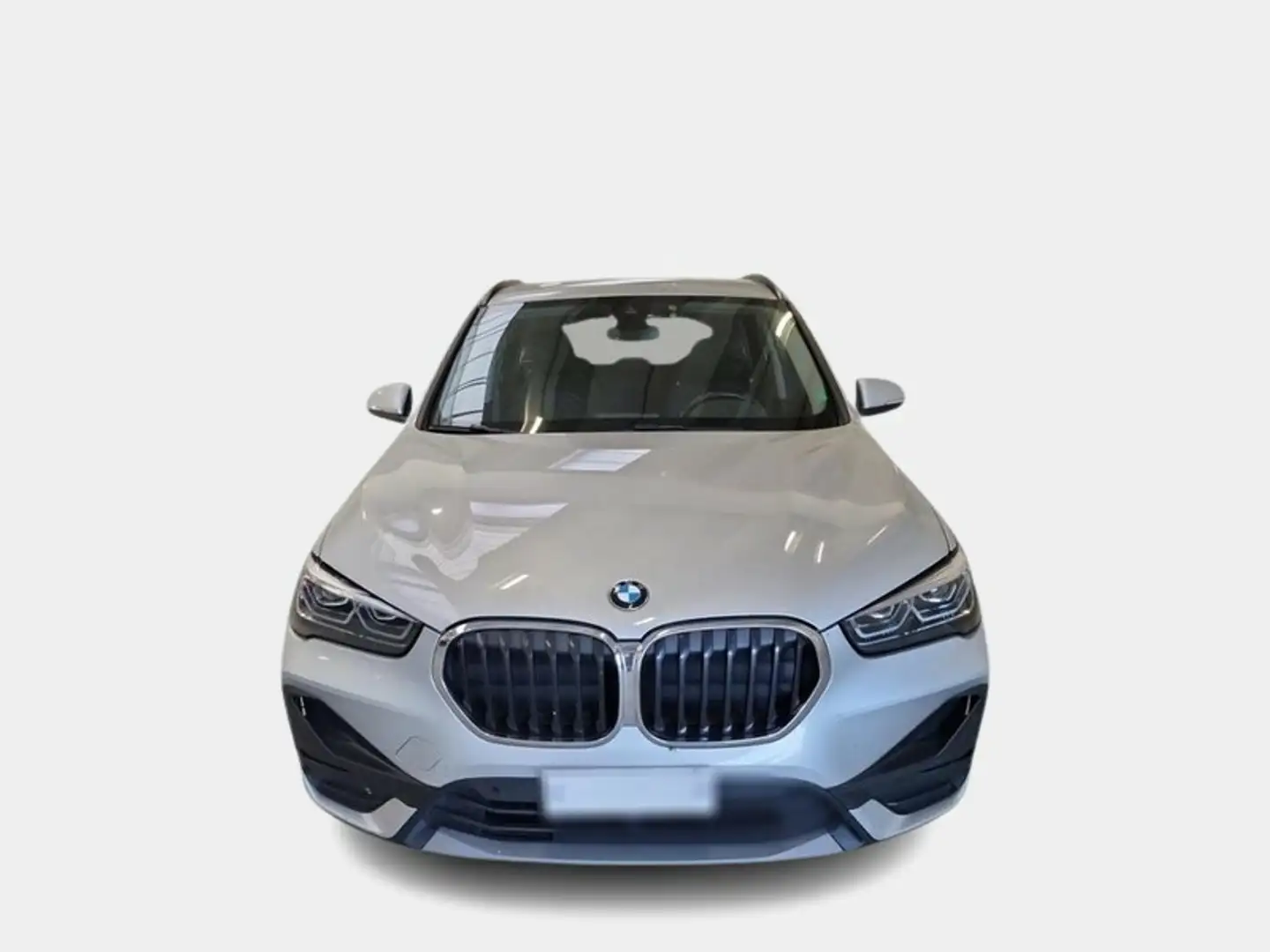 BMW X1 sDrive 18d Business Advantage Autom. - 2