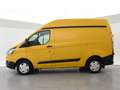 Ford Transit Custom 2.0 TDCI L1H2 TREND EXTRA HOGE CAMPERBASIS | AIRCO Jaune - thumbnail 16