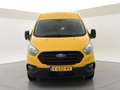 Ford Transit Custom 2.0 TDCI L1H2 TREND EXTRA HOGE CAMPERBASIS | AIRCO Jaune - thumbnail 6