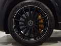 Mercedes-Benz GLS 63 AMG 4Matic Mild hybrid Black - thumbnail 5