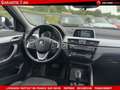 BMW X2 sDrive18i 140ch Lounge Euro6d-T 125g Gris - thumbnail 11